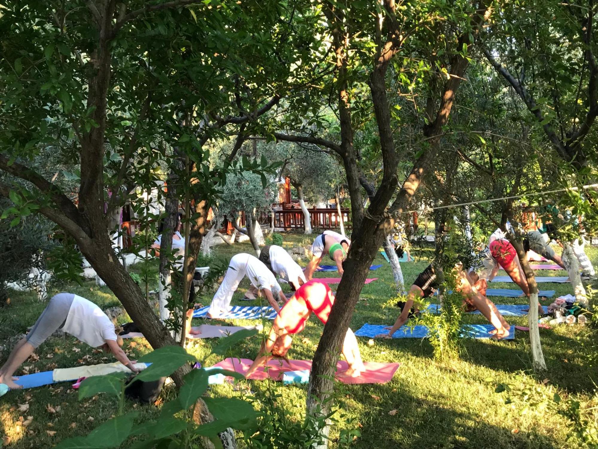 Kymata Hotel Palaiopoli  Bagian luar foto