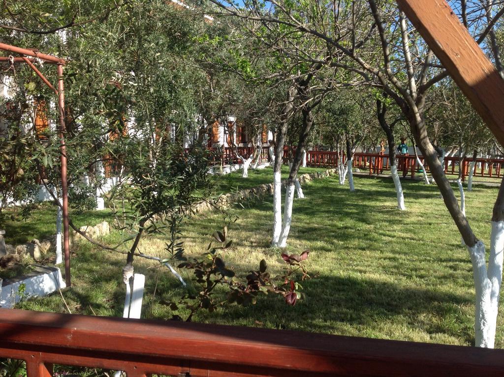 Kymata Hotel Palaiopoli  Bagian luar foto